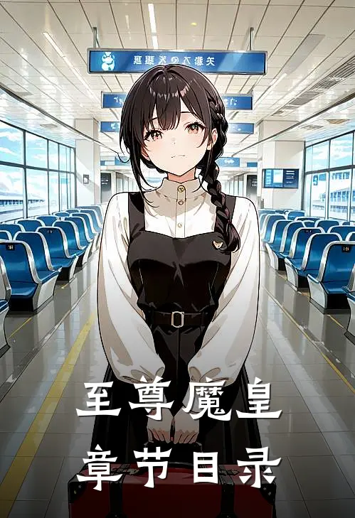 至尊魔皇章节目录