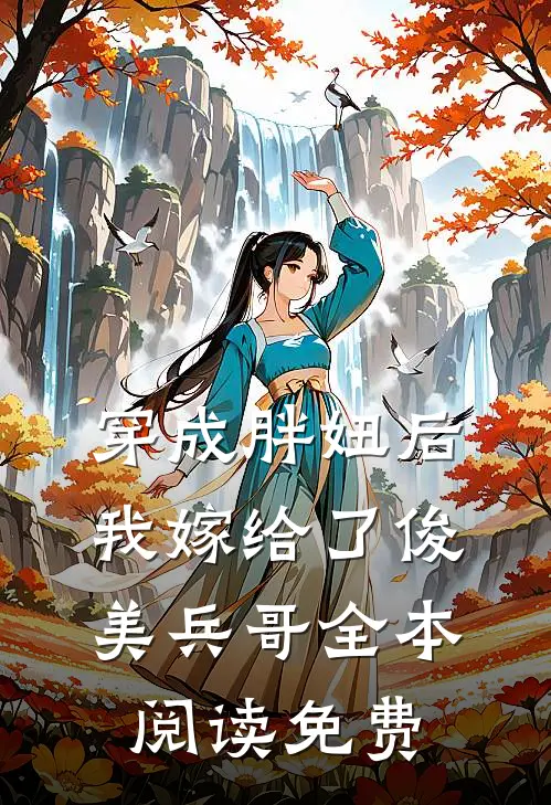 穿成胖妞后我嫁给了俊美兵哥全本阅读免费