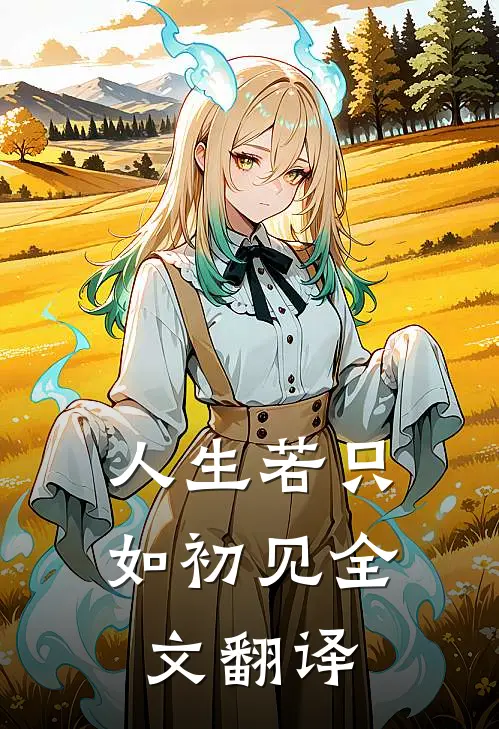 人生若只如初见全文翻译
