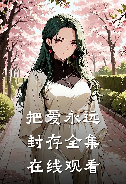 把爱永远封存 全集在线观看