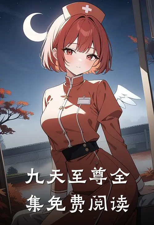 九天至尊全集免费阅读