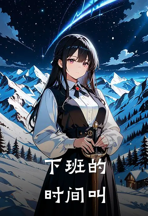 下班的时间叫