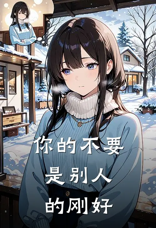 你的不要，是别人的刚好