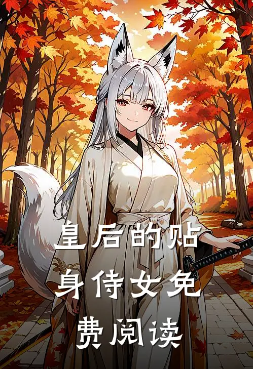 皇后的贴身侍女免费阅读