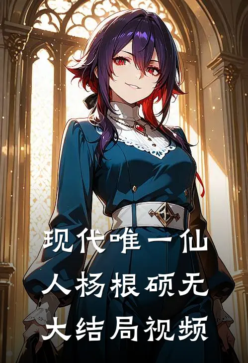 现代唯一仙人杨根硕无大结局视频
