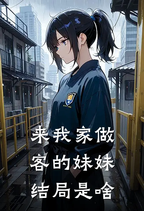 来我家做客的妹妹结局是啥