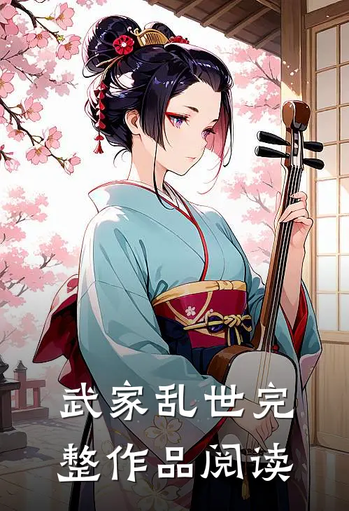 武家乱世完整作品阅读