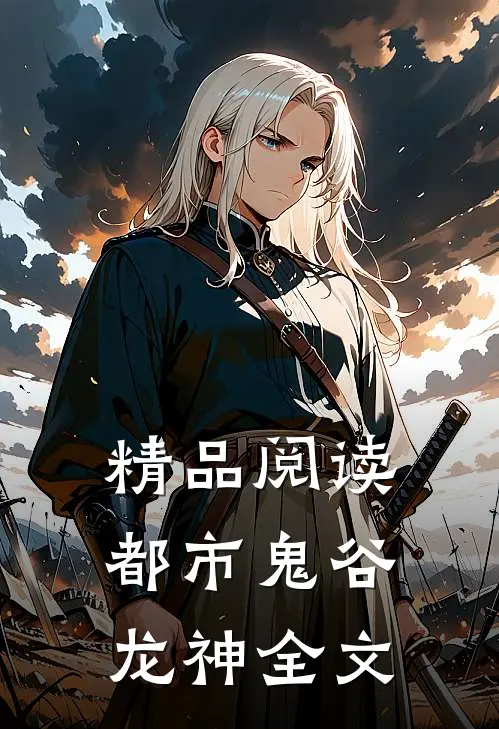 精品阅读都市鬼谷龙神全文