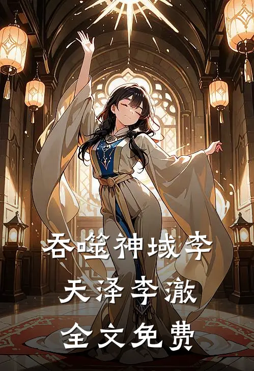 吞噬神域李天泽李澈全文免费