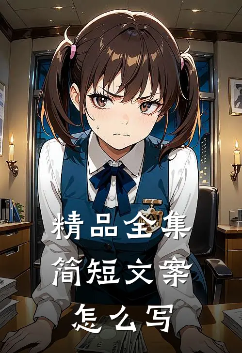 精品全集简短文案怎么写