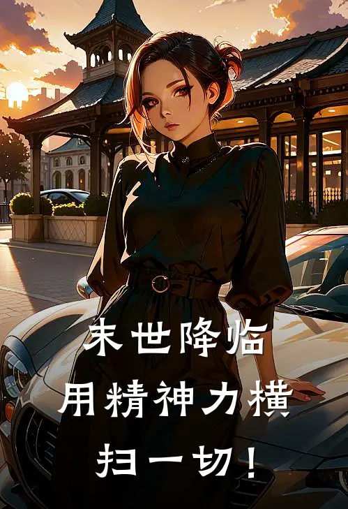 末世降临，用精神力横扫一切！