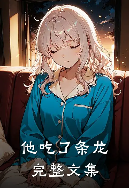 他吃了条龙完整文集