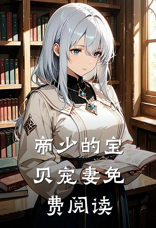 帝少的宝贝宠妻免费阅读
