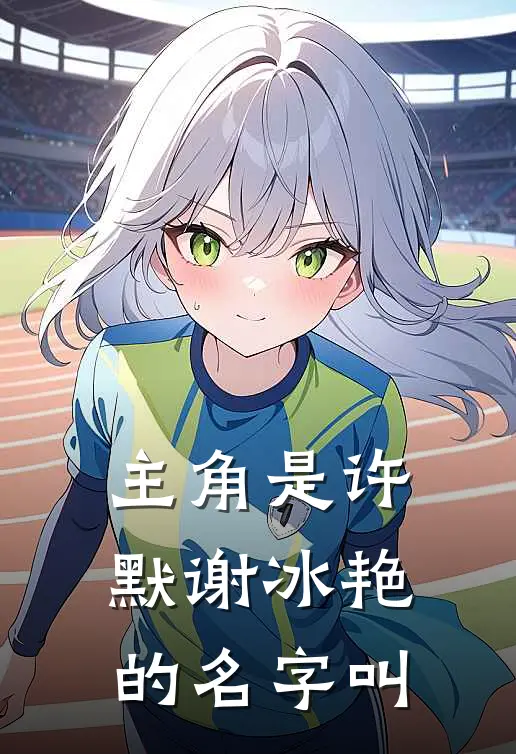 主角是许默谢冰艳的名字叫