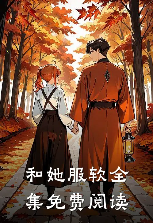 和她服软全集免费阅读
