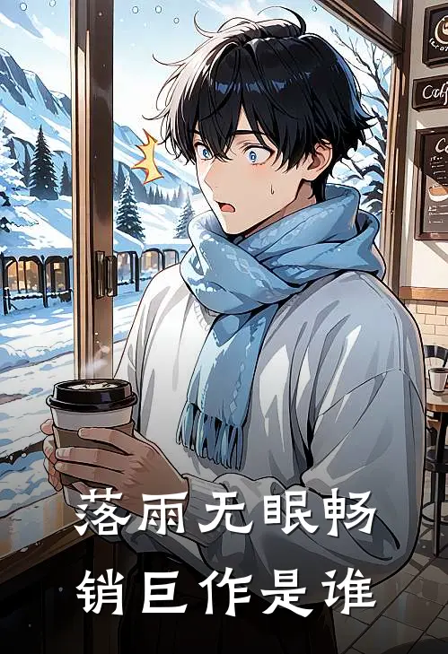 落雨无眠畅销巨作是谁