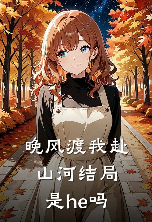 晚风渡我赴山河结局是he吗