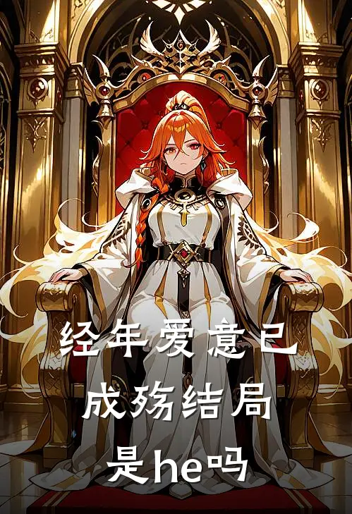 经年爱意已成殇结局是he吗