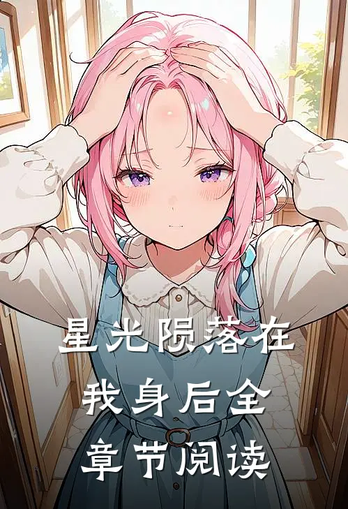 星光陨落在我身后全章节阅读