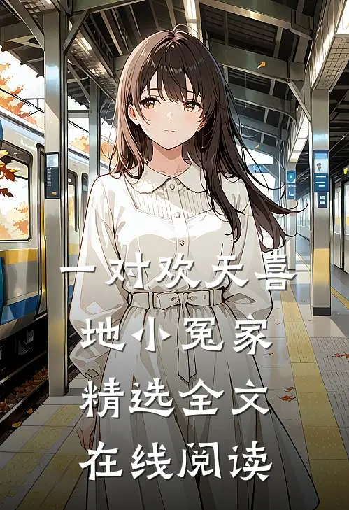 一对欢天喜地小冤家精选全文在线阅读