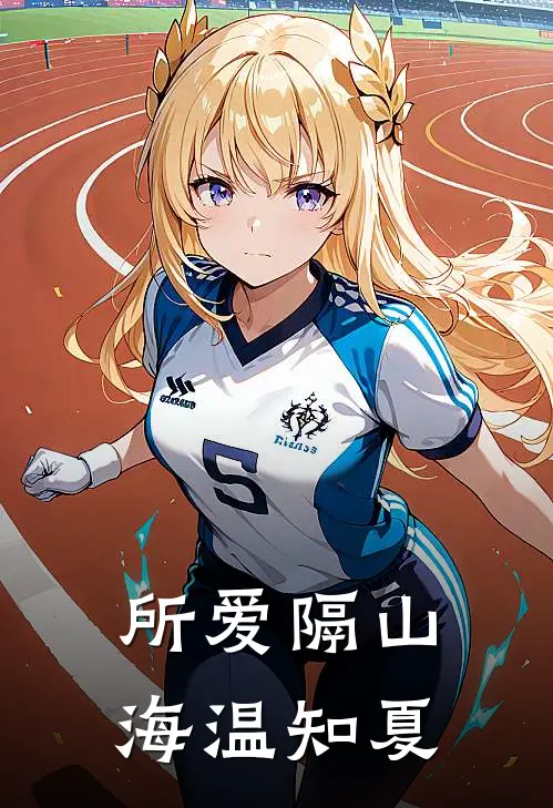 所爱隔山海温知夏