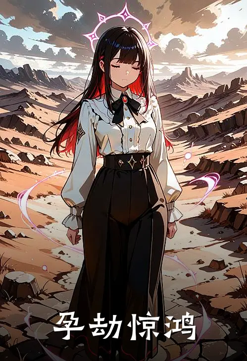 孕劫惊鸿