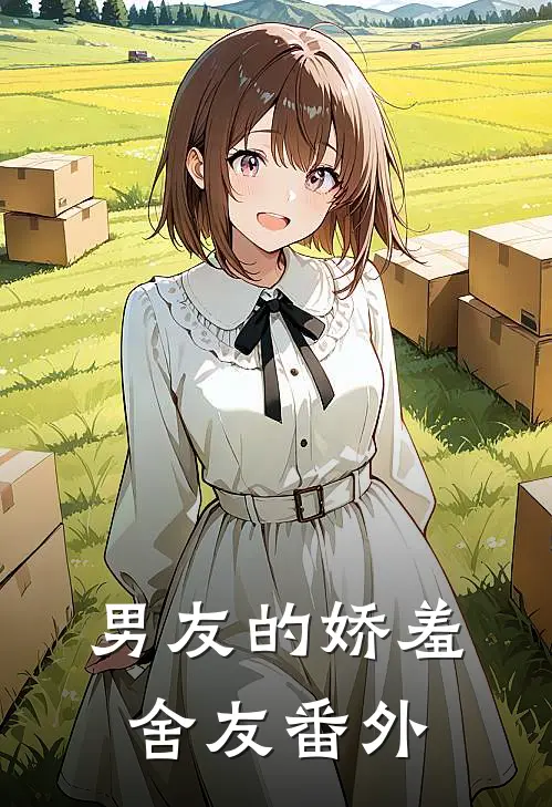 男友的娇羞舍友 番外