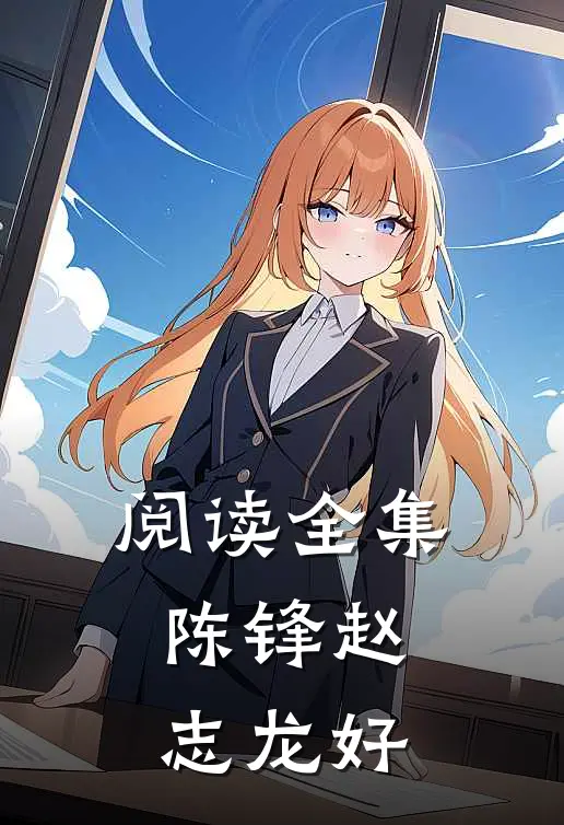 阅读全集陈锋赵志龙好