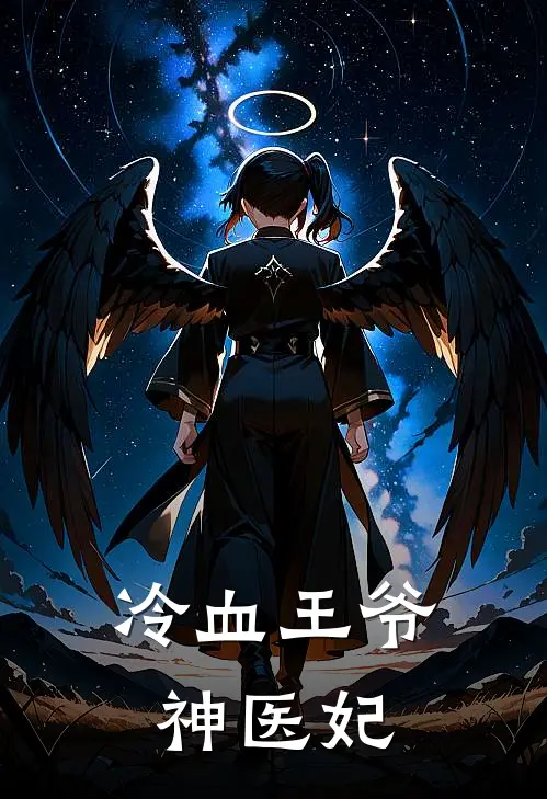 冷血王爷神医妃