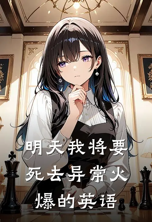 明天我将要死去异常火爆的英语