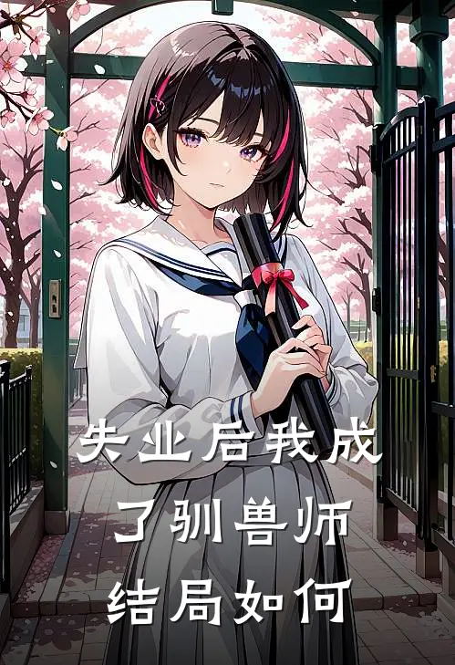 失业后我成了驯兽师结局如何