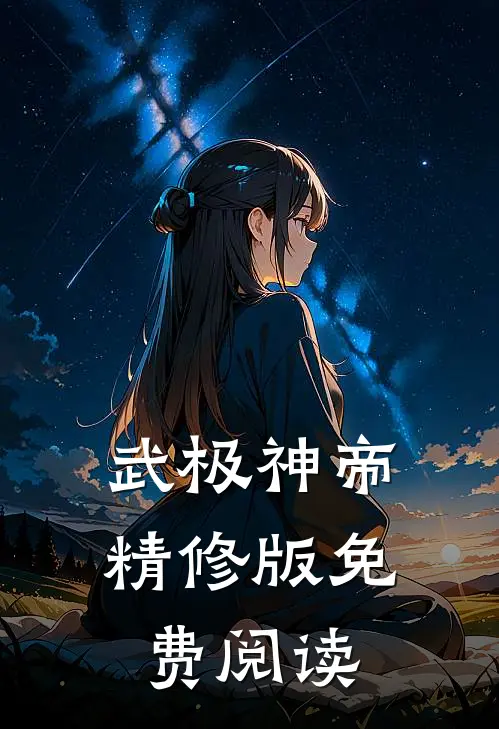 武极神帝精修版免费阅读