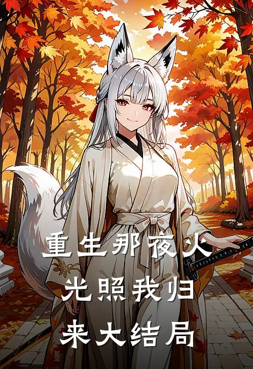重生那夜火光照我归来大结局