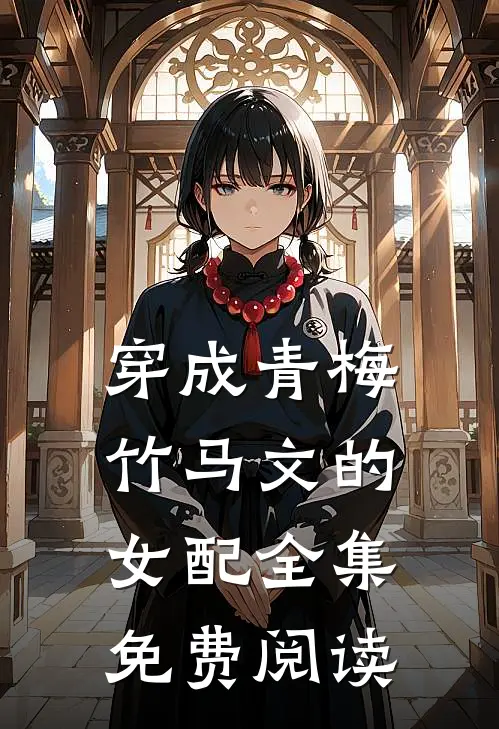 穿成青梅竹马文的女配 全集免费阅读