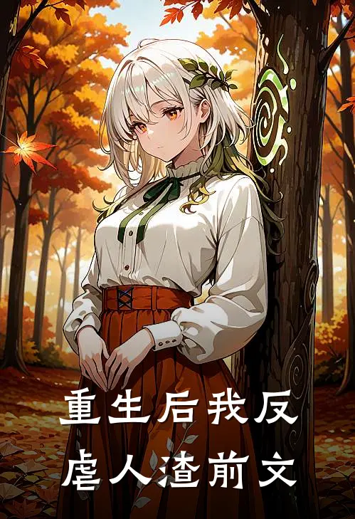 重生后我反虐人渣前文