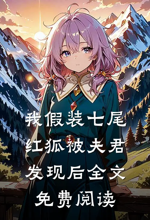 我假装七尾红狐被夫君发现后全文免费阅读