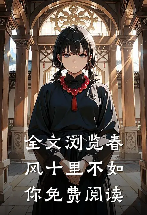 全文浏览春风十里不如你免费阅读