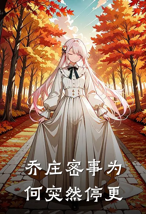 乔庄密事为何突然停更