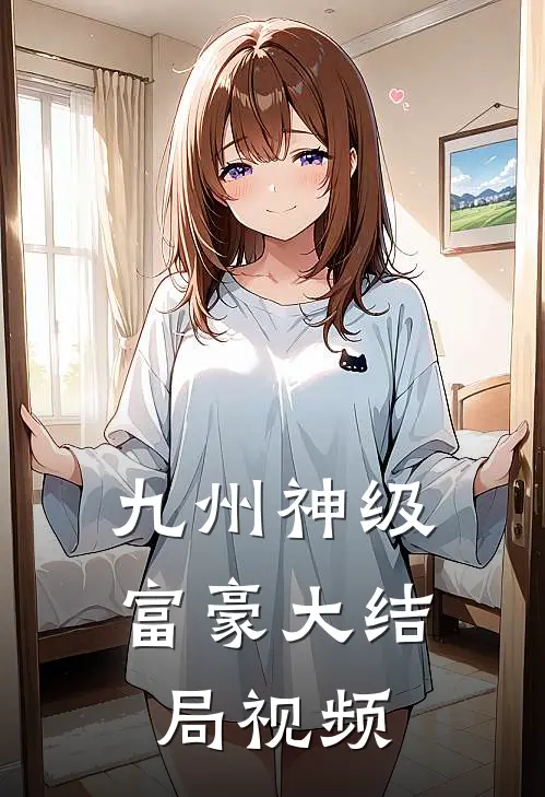 九州神级富豪大结局视频