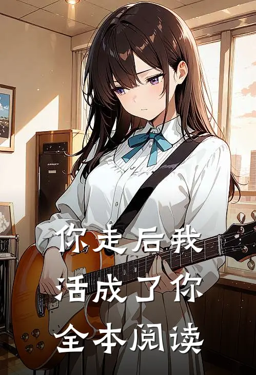你走后我活成了你全本阅读