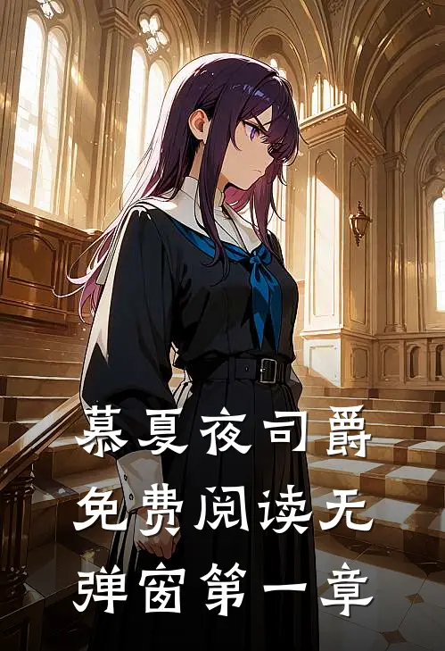 慕夏夜司爵免费阅读无弹窗第一章