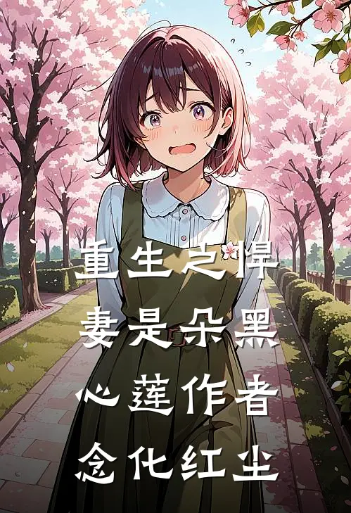 重生之悍妻是朵黑心莲作者念化红尘