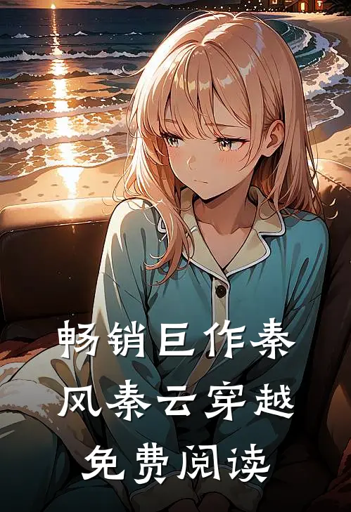 畅销巨作秦风秦云穿越免费阅读