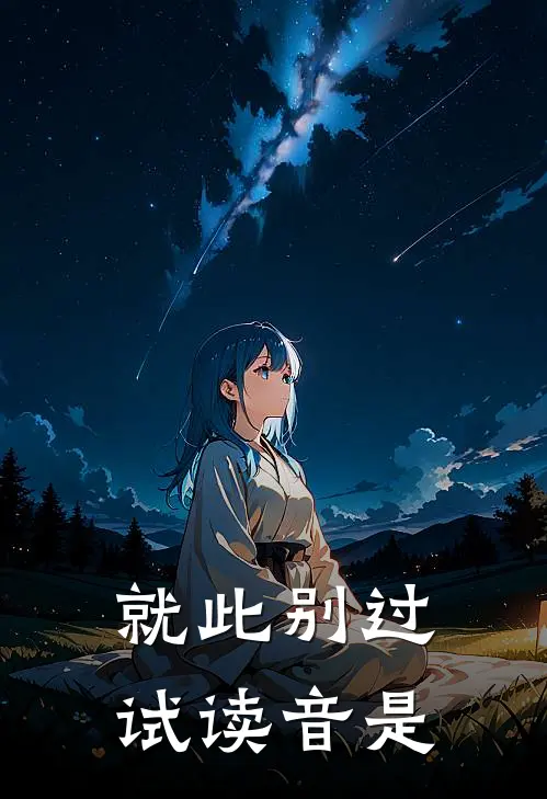 就此别过试读音是