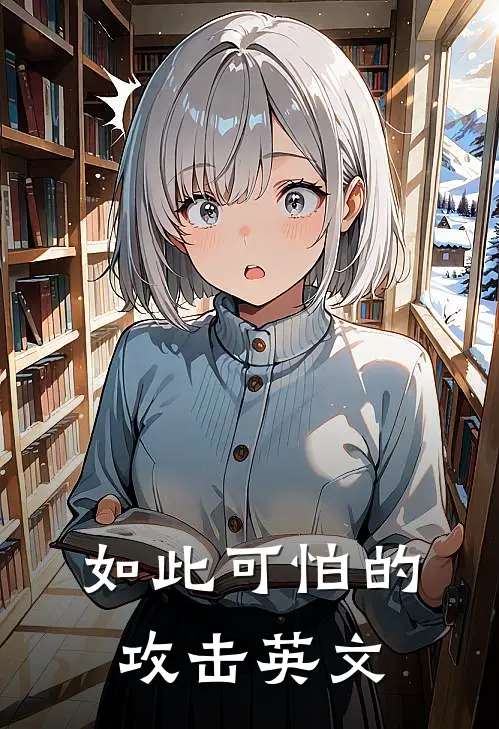 如此可怕的攻击英文