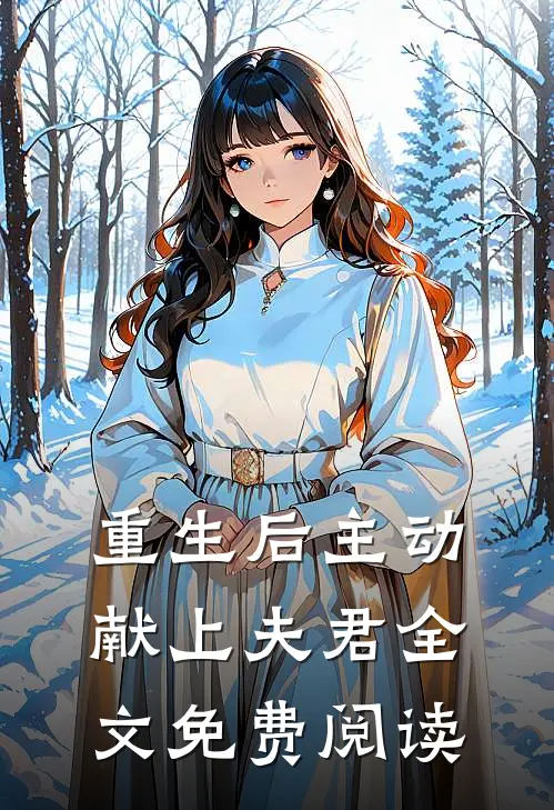 重生后主动献上夫君全文免费阅读