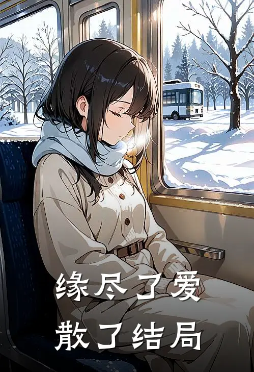 缘尽了爱散了结局