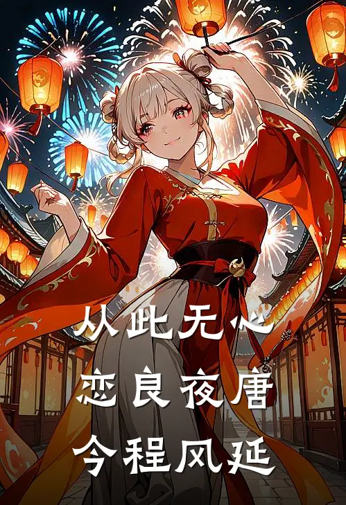 从此无心恋良夜唐今程风延
