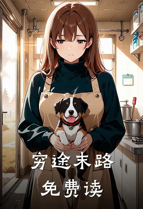 穷途末路免费读