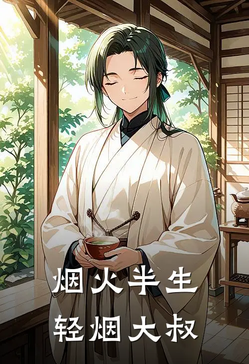 烟火半生轻烟大叔